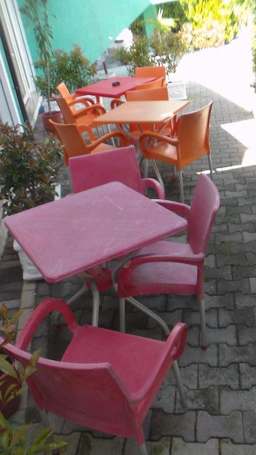 Shkoder Hotel Temali Exterior photo
