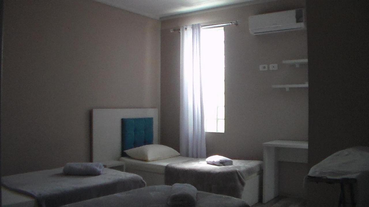 Shkoder Hotel Temali Exterior photo