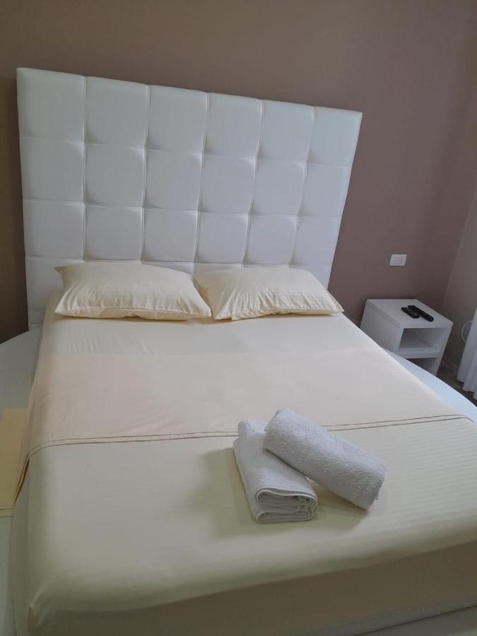 Shkoder Hotel Temali Exterior photo