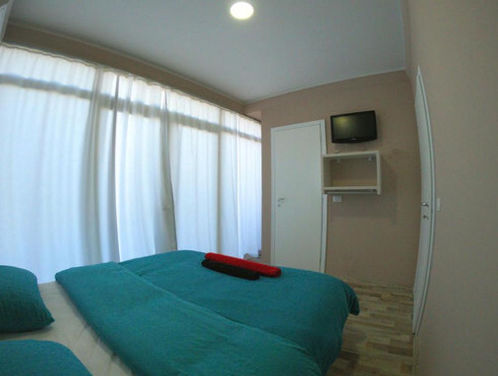 Shkoder Hotel Temali Exterior photo