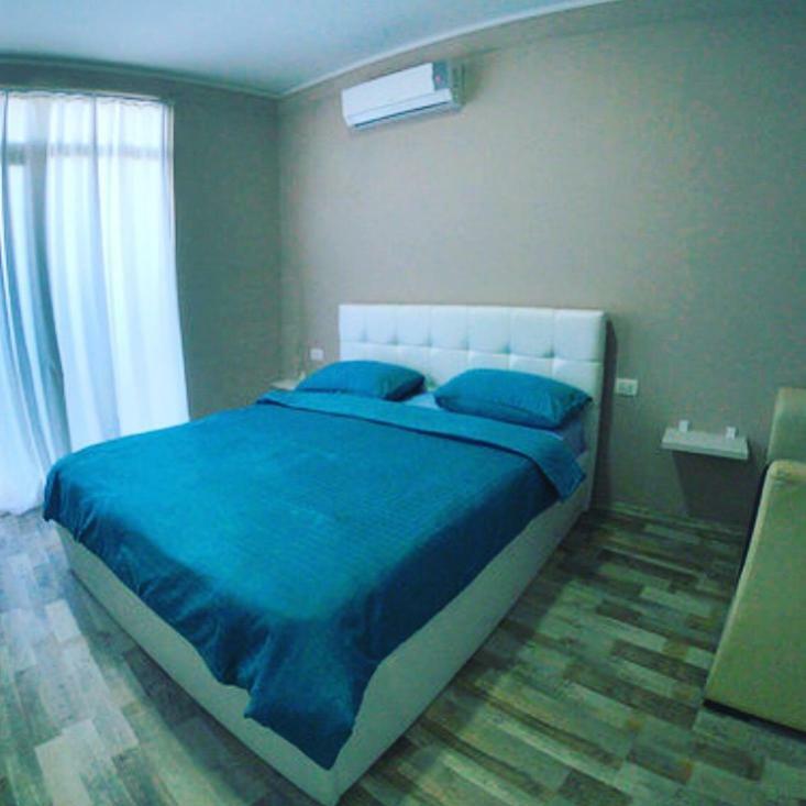 Shkoder Hotel Temali Exterior photo