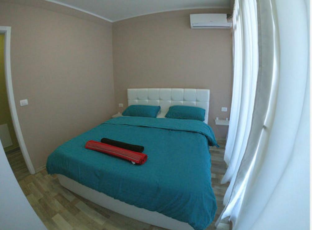 Shkoder Hotel Temali Exterior photo