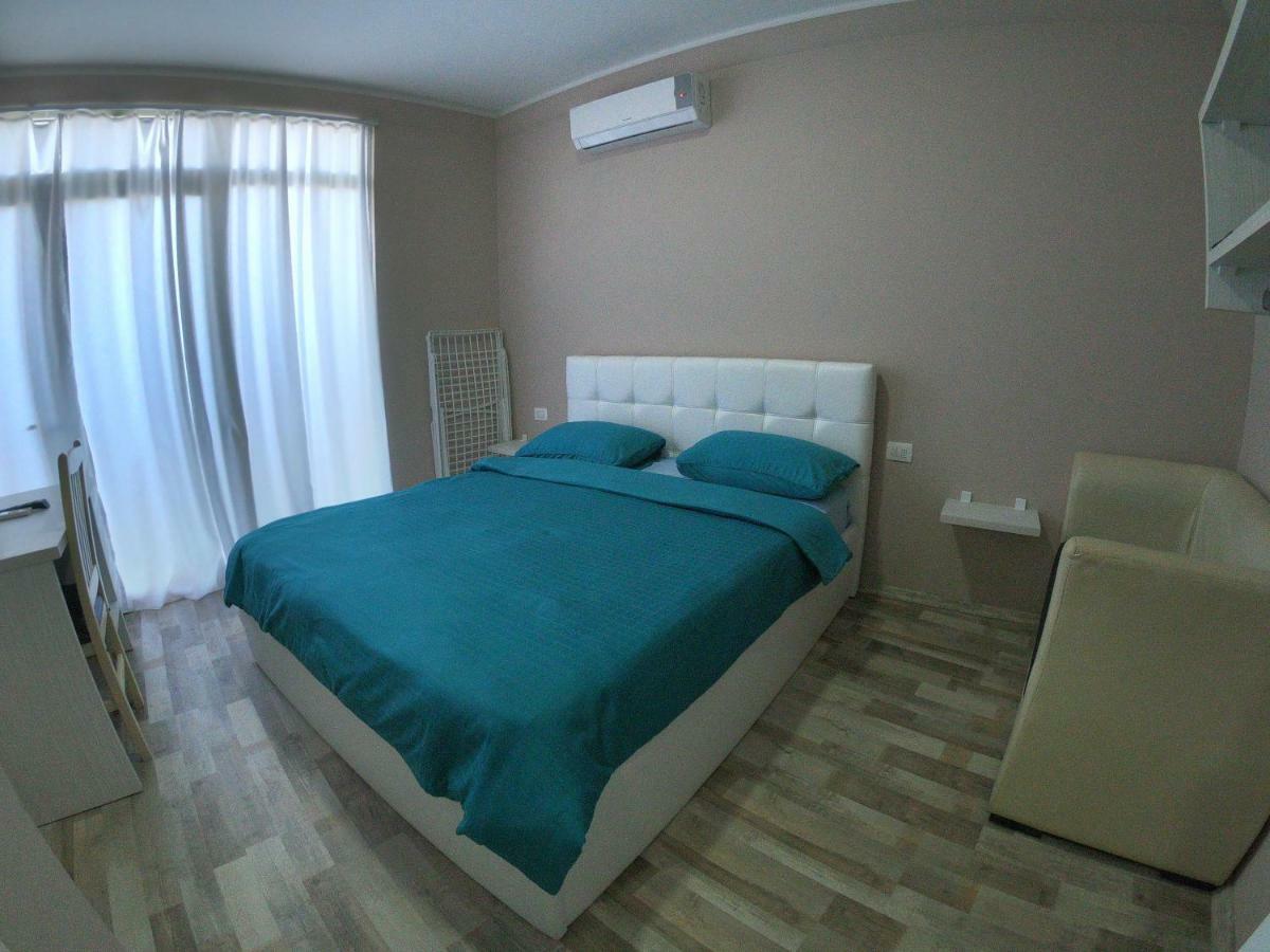 Shkoder Hotel Temali Exterior photo